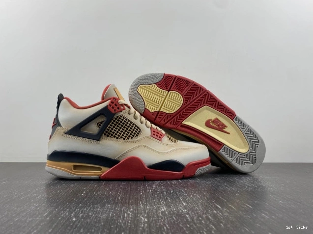 1st Kicks Shoes YEAR